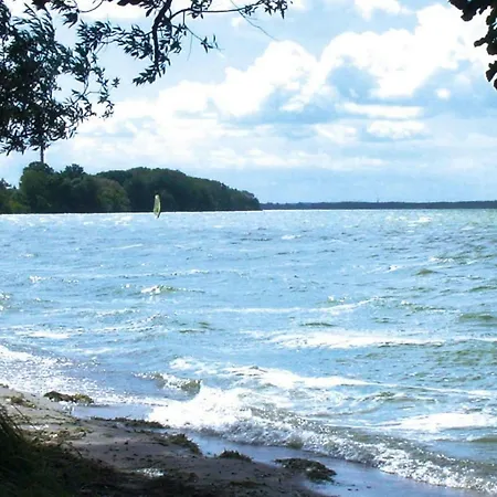 Holiday home Holiday Am Schweriner See - Dms01012-bya Flessenow