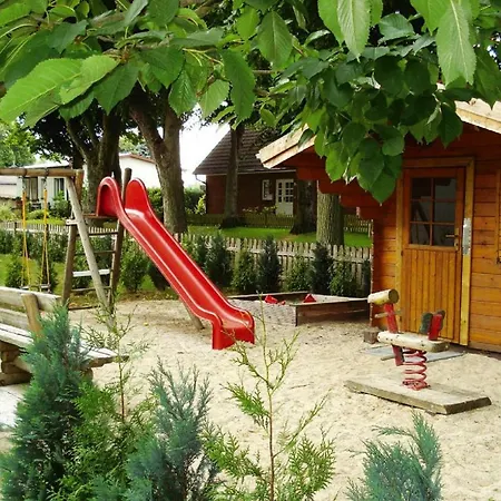 Holiday Am Schweriner See - Dms01012-bya * Flessenow
