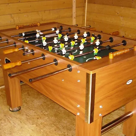 Holiday Am Schweriner See - Dms01012-bya Holiday home *