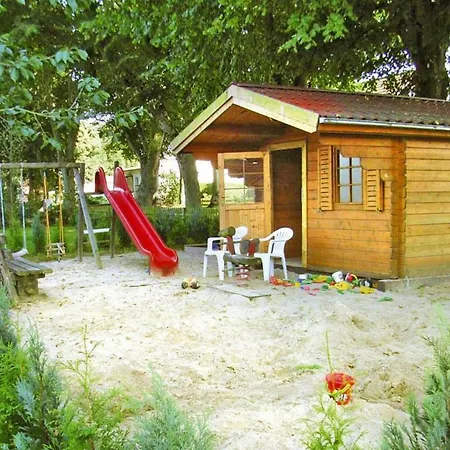 Holiday home Holiday Am Schweriner See - Dms01012-bya Flessenow