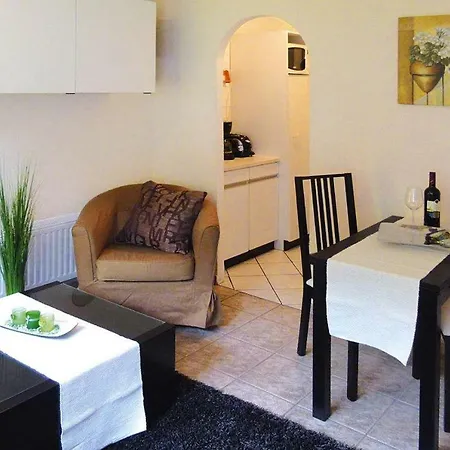Holiday home Holiday Am Schweriner See - Dms01012-bya Flessenow