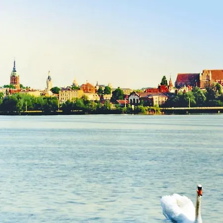 Holiday Am Schweriner See - Dms01012-bya * Flessenow