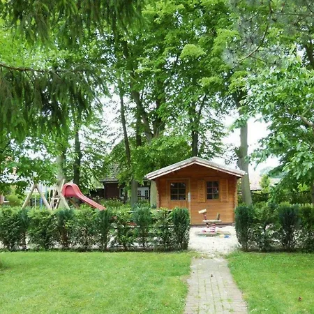Holiday Am Schweriner See - Dms01012-bya Flessenow